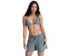 Roxy Wave 5´´ Swimming Shorts Gris L Femme