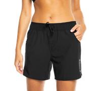 Roxy - Wave 5" - Boardshort femme Anthracite - M