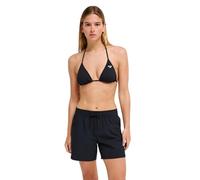 Roxy Short de bain Wave 5'' Femme Noir Taille M