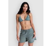 Roxy Wave 5´´ Swimming Shorts Gris L Femme