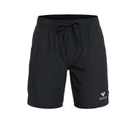 Roxy Wave 7" - Boardshort - Femme - Noir (Anthracite), L