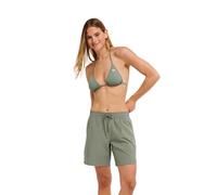 Roxy Boardshort Wave 7 pouces Femme Vert