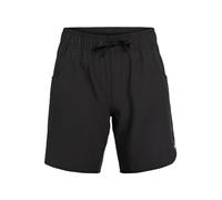 Roxy Wave 7 inch BS Board Shorts, Anthracite, XL Women's