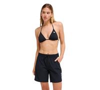 Roxy Boardshort Femme Wave 7 inch Anthracite XL
