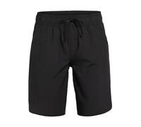 Roxy Wave 9 inch BS Board Shorts, Anthracite, L Women's