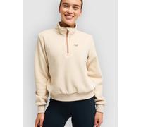 Roxy Waves Of Warmth Half Zip Veste XL