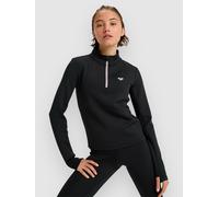 Roxy Waves Of Warmth Tech Haut Technique gris M