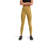 Roxy - Waves Of Warmth Tech Pants - Collant running femme Fennel Seed - XS