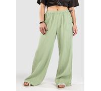 Roxy What A Vibe Pantalon vert L