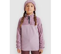 Roxy Whitecamp Half Zip Kids Sweat T14