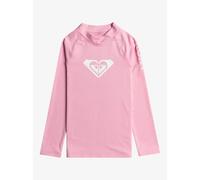 Roxy - Whole Hearted LS - Lycra enfant Prism Pink - 3