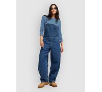 Roxy Wild Heart Salopette en jeans bleu L