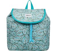 Roxy Wildest Dream 11L - Sac à dos moyen - Femme - One size - Vert