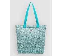 Roxy Wildest Dream Tote Sac à Mains vert Uni
