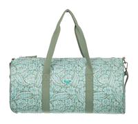 Roxy - Wildest Dream Weekend - Sac de voyage - oil green wildside paisley