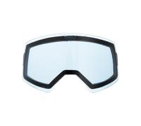 Roxy - Wildlove Lens - Masque ski femme Clear - Taille unique