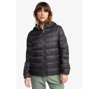 Roxy - Wind Bliss Hooded - Doudoune femme Phantom - M