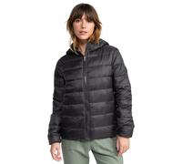 Roxy Femme Wind Bliss Hooded Veste, Phantom, XS EU