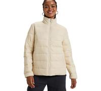 Roxy - Wind Bliss - Doudoune femme Parchment - M