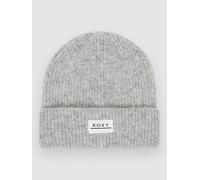 Roxy Wind Effect Bonnet gris Uni