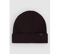 Roxy Wind Effect Bonnet rouge Uni
