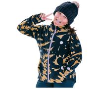 Roxy - Windyspirit Girl Fennel Seed Big Flower - 12 ans - Polaire