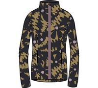 Roxy Veste polaire Windyspirit Enfant Bleu/Marron Taille 12 ans Modèle 2026