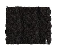 Roxy Winter Collar - Neck Warmer for Women - Tour de cou - Femme - One size - Noir