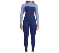 Roxy 3/2 Prologue Women BZ FLT Wetsuits Women's, Dark Denim, M
