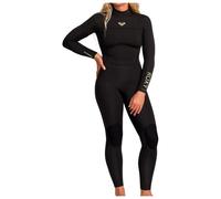 Roxy - Women's 4/3 Prologue+ BZ GBS Full - Combinaison de surf - L - black