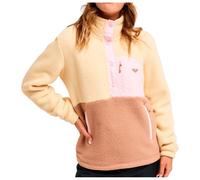 Roxy - Women's Alabama - Pull polaire - XL - cafe au lait