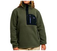 Roxy - Women's Alabama - Pull polaire - XS - beetle
