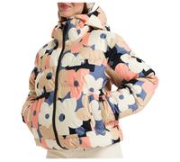 Roxy - Women's Aloftedpuffy - Veste de ski - XL - wild wind prima