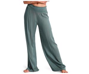 Roxy - Women's Along the Sunset - Pantalon de loisirs - XS - agave green