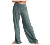 Roxy - Women's Along the Sunset - Pantalon de loisirs - XXL - agave green