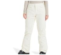 Roxy - Women's Backyard Pants - Pantalon de ski - XL - whisper white