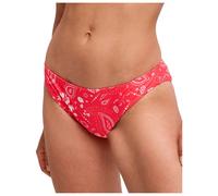 Roxy - Women's Beach Bandana Classic - Bas de maillot - XL - hibiscus boho bandana random