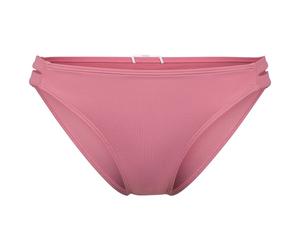 Roxy - Women's Beach Classics Bikini - Bas de maillot - XXL - heather rose