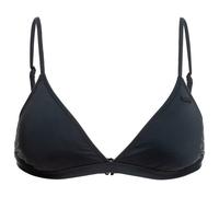 Roxy Femme Beach Classics Fixed Tri Haut De Bikini, Anthracite, M EU