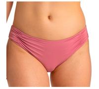 Roxy - Women's Beach Classics Hipster - Bas de maillot - XXL - heather rose