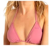 Roxy - Women's Beach Classics Mod Tiki Tri - Haut de maillot - XL - heather rose