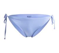 Roxy - Women's Beach Classics Ties Bikini - Bas de maillot - XS - grapemist