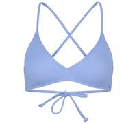 Roxy Femme Beach Classics Ba ATHL Tri Haut De Bikini, Grapemist, M EU