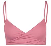 Haut de bikini Roxy Beach Classics Wrap rose femme - L