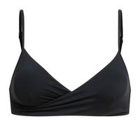 Haut de bikini Roxy Beach Classics Wrap noir femme - XL