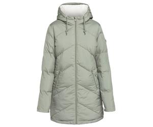 Roxy - Women's Better Weather - Manteau - XL - agave green