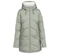 Roxy - Women's Better Weather - Manteau - XS - agave green