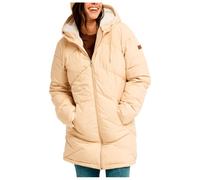 Roxy - Women's Better Weather - Manteau - XS - pebble