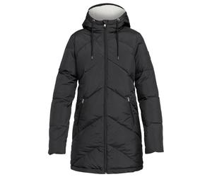Roxy - Women's Better Weather - Manteau - XXL - anthracite