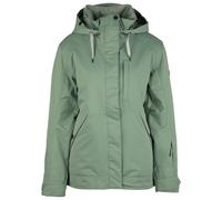Roxy - Women's Billie Jacket - Veste de ski - XXL - lily pad